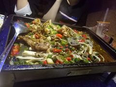 -蘭奢雅集·江浙菜(青山江滩店)