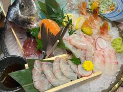 -築鳥日本料理(黑沙环店)