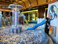 -童趣廊·儿童波波池·海洋球(长隆横琴湾酒店)