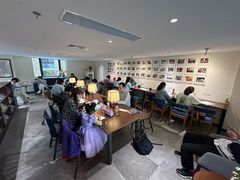 -五峰书院(南洋泾路店)