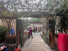 -化龙桥九宫格火锅(清水河店)