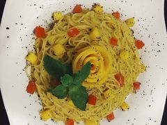 -Fresh Fruit Factory - Fruit Cuisine Restaurant