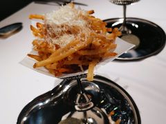 -Oyster Talks 四度蚝法餐厅