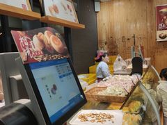 -詹记桃酥(包河万达店)