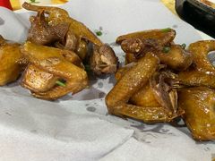 -大笑饭堂(甲子桥店)