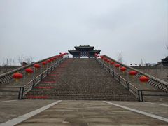 -盐池神庙