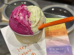 -DIP in GELATO(富民路店)