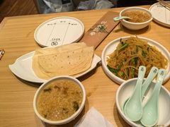 -春饼先生·北京烤鸭(甘井子万达店)