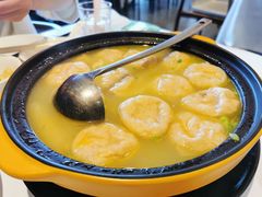 -洪禧楼·老广东海鲜酒楼(宁波万象城店)