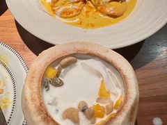 -星叶·东南亚料理(温州万象城店)