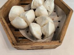 -怀德酒楼·粤菜·海鲜·茶点(宝安国际机场店)