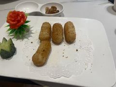 -宴江城·湖北家宴(街道口武大店)