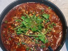 -幺妹川菜(民和路店)