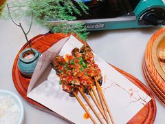 -佬麻雀·剁椒鱼头(京基KK One店)