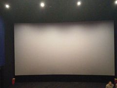 -万达影城 (甘井子万达广场IMAX店)
