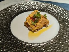-雲上錢屋·怀石料理(上海中心店)