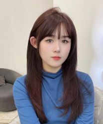 -朗峰专业美发沙龙