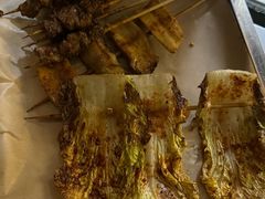 -粉八·云南米线·建水烧烤(常熟路店)