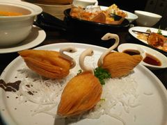 -万丽轩·粤菜(王府井金茂万丽酒店)