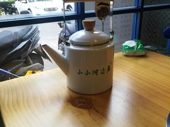 -小小河边鱼(天润城店)