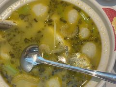-丰收日·小海鲜·沪上家宴(顾村正大店)