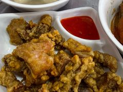 -东街钟楼肉粽(总店)