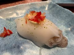 -元气寿司(东方宝泰店)