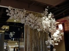 -和风清味日本料理(希尔顿店)