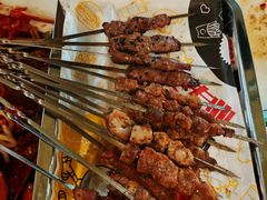 -前王院•巧克力海鲜市集餐厅(万平口店)