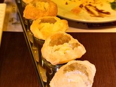 masala-Bombay Grill印度餐厅