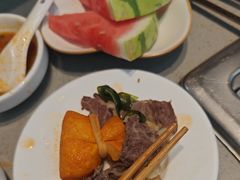 -海底捞火锅(天一广场亚细亚店)