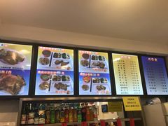 -香妃烤鸡(西单店)