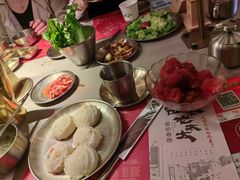 -西塔老太太泥炉烤肉(温州首店万象城黑金店)