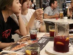 -彼德西餐厅(凯德广场新南店)