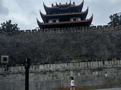 -桂林独秀峰王城景区
