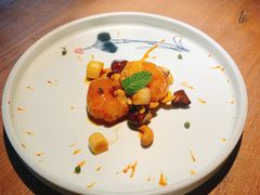 宫保虾球-辛香汇·现炒川菜(淮海路百盛店)
