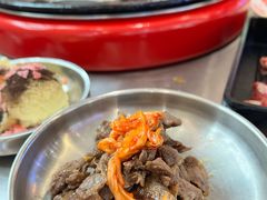 -哈哈碳都·牛肋条无限自助烤肉(宝龙店)