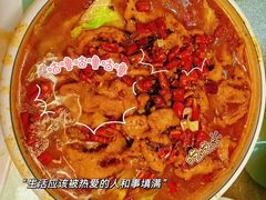 -同发号饭庄(复兴路店)