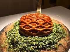 招牌和牛惠灵顿-壳里西餐厅Coquille Seafood Bistro(蒙自路店)