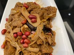 -新南华大酒店(长寿店)