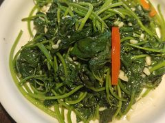 -牛头鱼庄·地道广西菜(西明店)