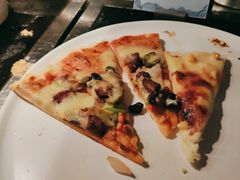 -济南香格里拉·咖啡泉自助餐厅