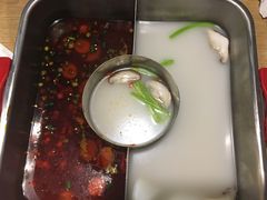 -新辣道鱼火锅(领展购物广场·中关村店)