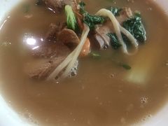 -何记面馆(龙泉山店)