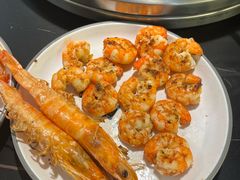 -東盛炭烤自助料理(玄武招商花园城店)