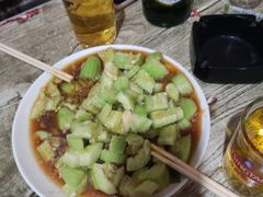 -老姜烤肉(河马石商园店)