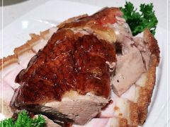 -香港新发烧腊茶餐厅(书城店)