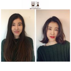 -简法造型·品牌形象店