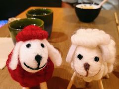 -耶里夏丽·新疆菜(田林东路店)