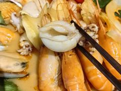 -青木瓜之味 · 越南料理(七宝宝龙店)